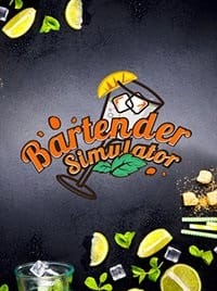 Bartender Simulator